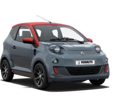e-Minauto Chic