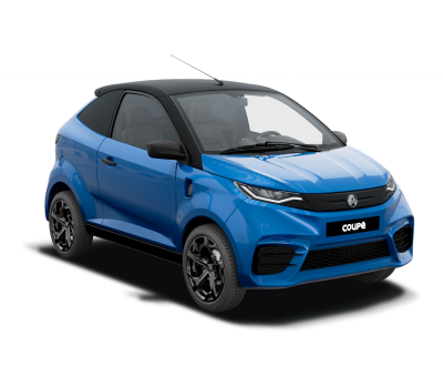 e-Coupé Sport